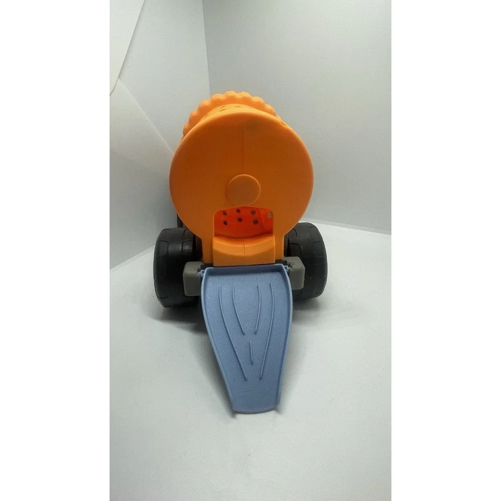 Little Tikes Mining Dump Truck Dated 2023 Excellent‎ Shape!